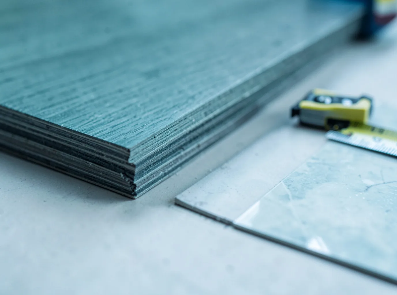 Luxury Vinyl Plank Installation New Weston, OH FAQs
